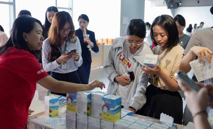 【稳健医疗全力打造“5月健康节”IP, 携手各界共筑健康生活】图3