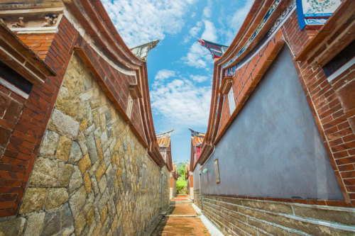 莆写山海，乐游金门 | 妈祖故里共绘闽台文旅新画卷