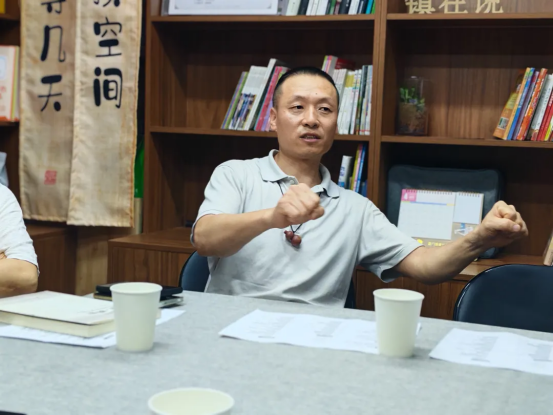 【何以为家：国际家庭日，这场社区阅读会让“家”更有温度！】图4