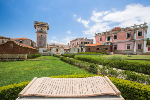 福气福州，福游金门 | 千年福城启幕金门文旅新邀约