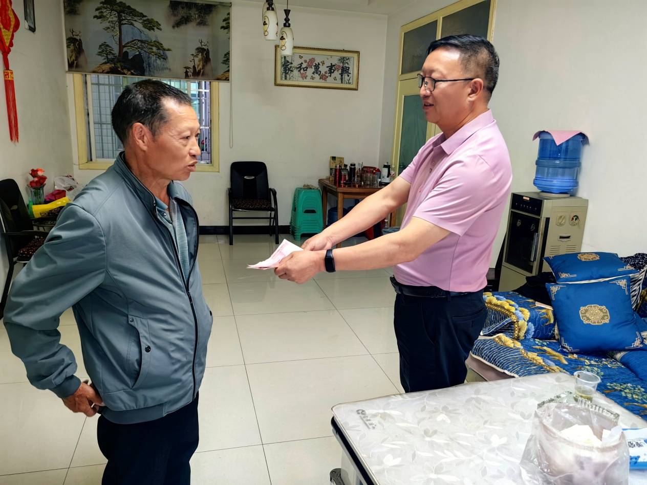 【以热血与担当，绘就时代最美建筑人画卷】图3