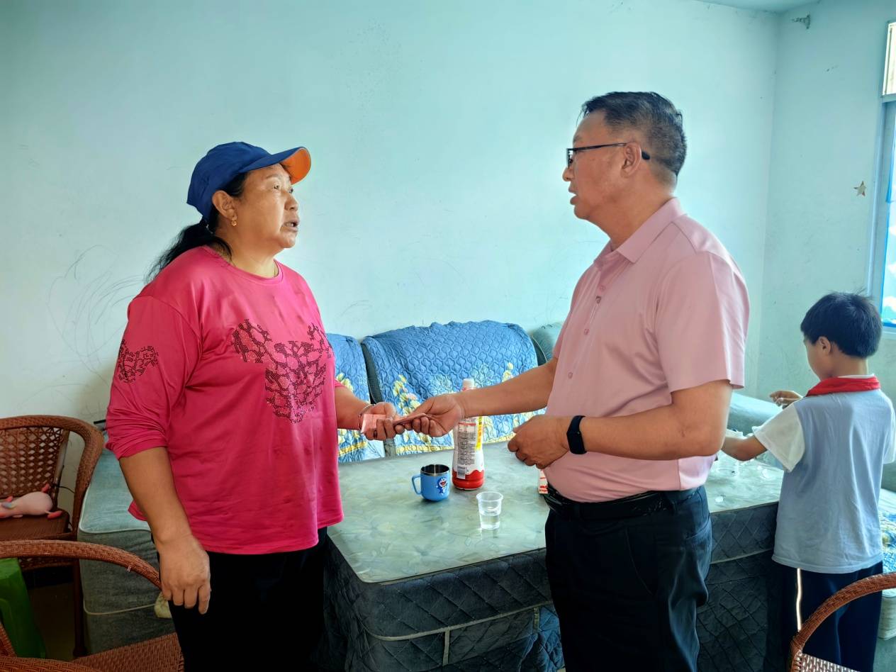 【以热血与担当，绘就时代最美建筑人画卷】图4