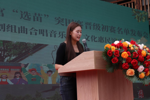 【潮涌古渡千年韵 青春筑梦新侯官——“2025国庆，相约侯官”系列文化活动圆满举行】图2