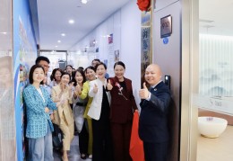 海豚邦厦门运营中心揭牌 全国规模化布局提速