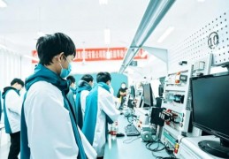 武汉榕霖职业技术学校2026年企业委培就业班正式启动！