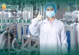 实验室定制洁净蒸汽方案：选对厂家的四大中心标准