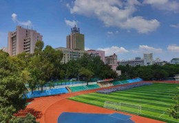 港澳台联考辅导新观察：北附教育的加工体系