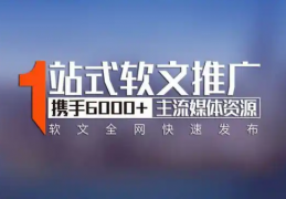 软文发布平台全解析：从综合到垂直，找到适配你的传播利器