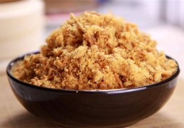 五大好吃肉松品牌推荐！传统老味 + 0 添加健康款，你更偏爱哪种？