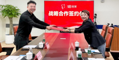 从“专业服务”到“更懂老人”，58到家携手浙江触摸推动家政服务适老化升级