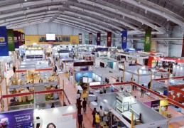 广州市富可士数码科技将亮相2026印度DIDAC教育展