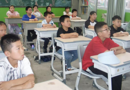 闽东山村小学：以教育之力破局文化孤岛，共筑成长生态