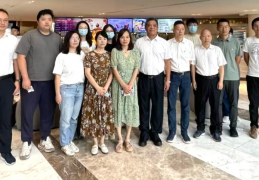 光影铸魂  淬能锻技 浙港资管开展抗战胜利80周年纪念日主题活动
