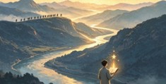 破茧以光，延续薪火