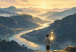 破茧以光，延续薪火