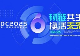 民族品牌发展研究院王保田受邀出席2025第六届品牌创新发展大会