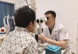 差点奔赴榕厦，却在三明华厦找回清晰，一位患者在三明华厦的真实就诊手记