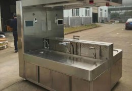 2026年病理实验室设备综合实力品牌推荐