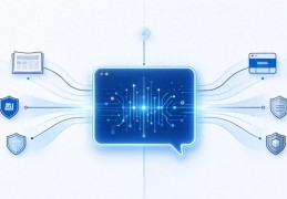 客户开始直接问AI_哪家靠谱_，你的品牌为什么不在答案里？
