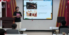 “新青年”三下乡|乡音新声！“锵锵福韵”实践队用青春解锁方言传承新方式