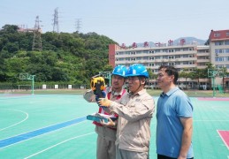 国网福州供电公司：全力以赴筑牢高考保电“安全网”