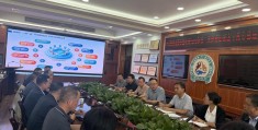 福延公益联合骆米科技福宇科技援助“敦煌市AI校园智能体”项目完工