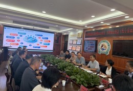 福延公益联合骆米科技福宇科技援助“敦煌市AI校园智能体”项目完工