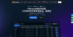 出海必备！P1 指纹浏览器优缺点全面解析 + 真实评价
