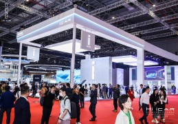 登陆2023上海车展，iCAR 03创始车主全球招募
