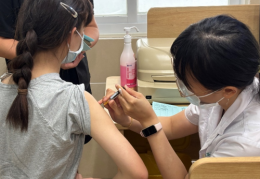 泉州适龄女性HPV疫苗接种项目叠加惠民活动，多样化选择惠及更多女性