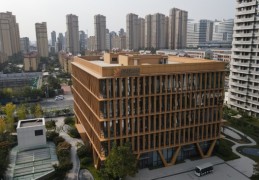 青岛国际学校测评：锦秋国际的升学答卷