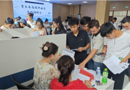 墨玉县创新举措推动高质量就业，点亮群众人生新篇章