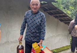 怀锦酒业：酿造美酒，传递真情——关爱留守儿童与慰问孤寡老人的温暖之行
