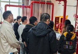 消防设施操作员实操考核解析：真机实训筑牢技能底线