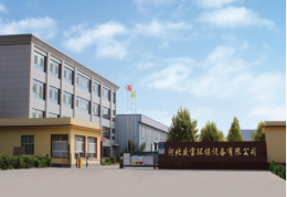 2025 年靠谱玻璃钢管道口碑好厂家推荐：河北盛宝环保凭实力出圈