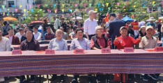 福蕴罗源·山海明珠-2026罗源西兰畲医药康养文化旅游季启动