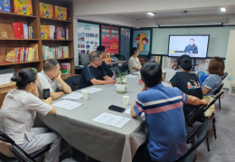何以为家：国际家庭日，这场社区阅读会让“家”更有温度！