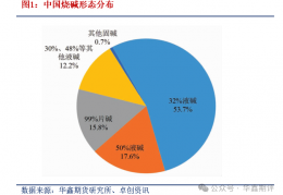华鑫期货烧碱专题报告0127：下游氧化铝新增产能密集投产，上半年烧碱现货偏紧