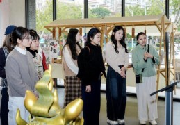中建八局组织开展“赋能她时代 奋进新征程” 女职工三八主题活动