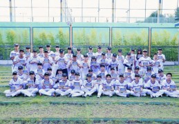 青春跃动·携手同行 第二届“厦门马拉松杯”青少年公益体育研学活动圆满闭营