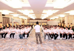 校企协同育人新尝试，醒醒59公益培训“走进未来”在闽江学院举办