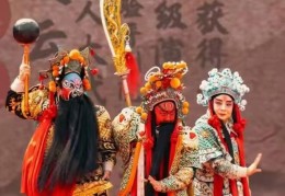 忠义武魂耀东山！首届”武圣魂”杯海峡两岸武术精英赛启幕