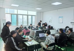 2026年度北仑模具培训行业公认榜单