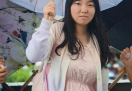 福州21岁大二女学生凌晨离奇外出失联，父母心急如焚盼团圆