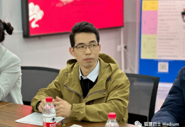 一锤定佳音，媒介锤子与福建省信息行业协会签约仪式成功举行！ 