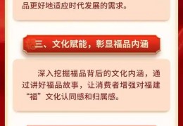 【福博会】“福见福品·每日送福”企业倡议书