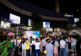 微风LIVE音乐派对完美收官，[马拉松促消费欢乐购]正当时！
