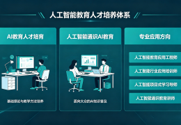 兴诚泰人工智能证书培训:性价比与可靠性测评