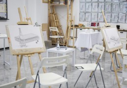 日本美术留学性价比之选：翼丰美术学院一站式进学服务