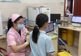 漳州市适龄女性HPV疫苗接种工作正式启动，提供多样化疫苗选择